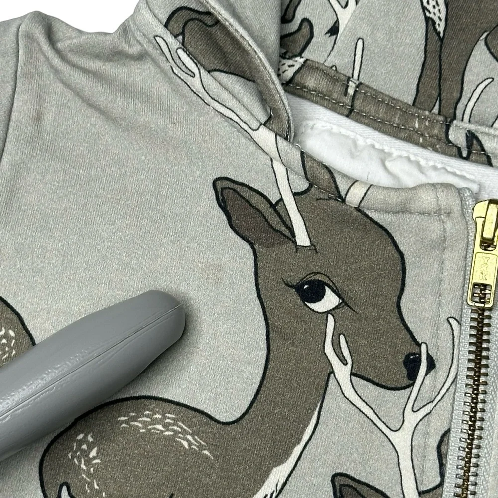 Dear‎ Sophie Deer Romper